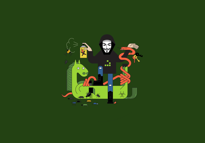 Специалист по информационной безопасности