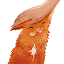 Рыжее счастье