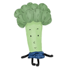 broccoli