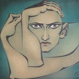 Он хотел выпить море