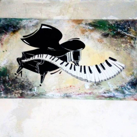 интерьерные картины