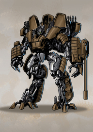 Трансформер