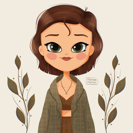 Современная Элизабет Беннет