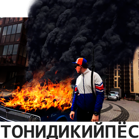 Тонидикийпес