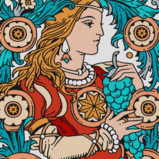 Виноградник