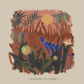 Приключения кота