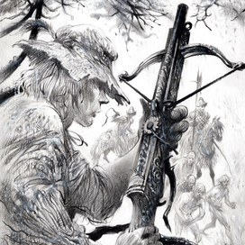 Шарль де Костер "Тиль Уленшпигель" ( перевод Н. Заболоцкого)