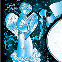 Слава в вышних Богу! 