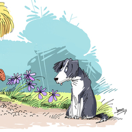 А ты куда смотрел?