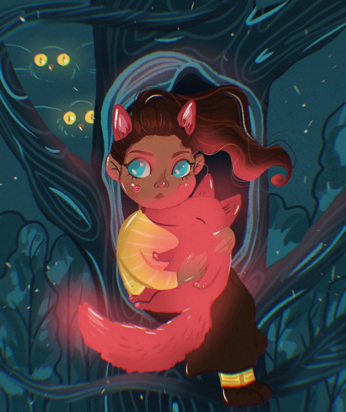 Ночной хранитель