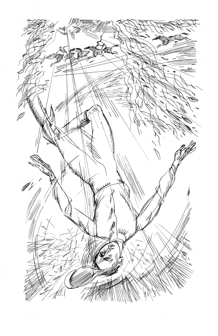 А.А.Блок " Вольные мысли"