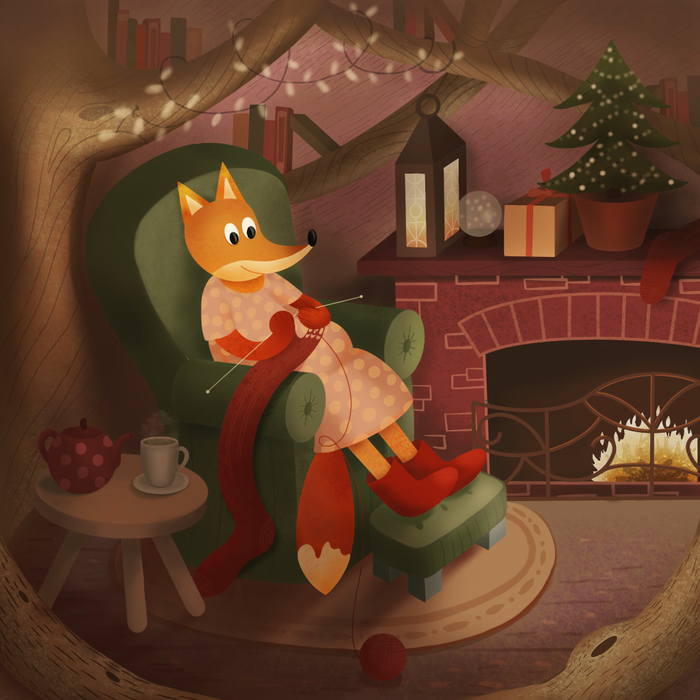 В ожидании чуда