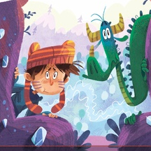 Детская книжная иллюстрация