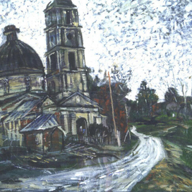 Боголюбово