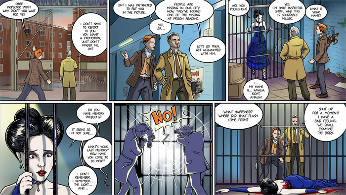 Страсти-мордасти