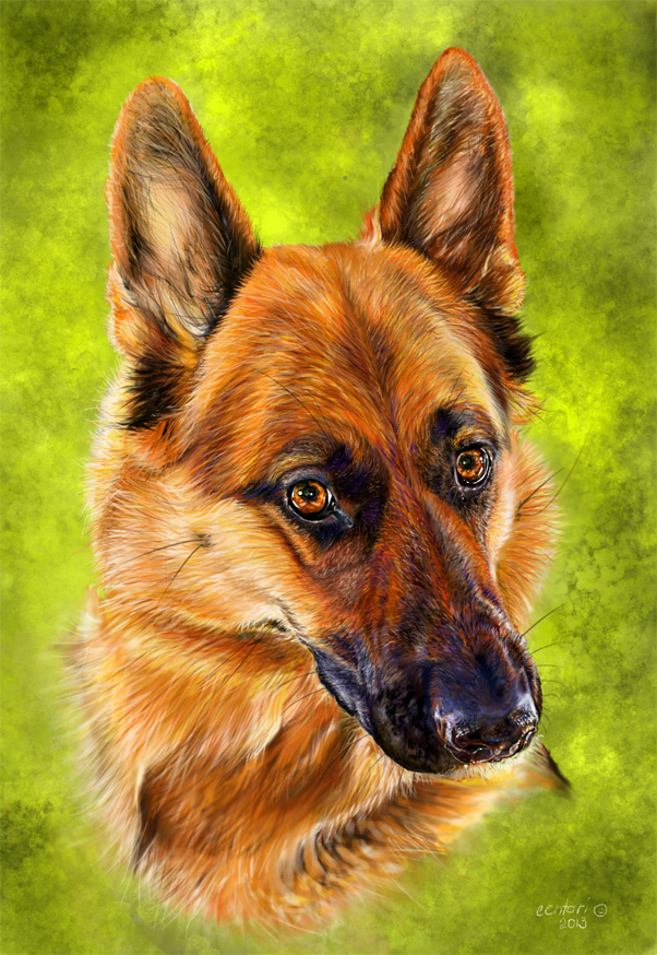 А если я так посмотрю?