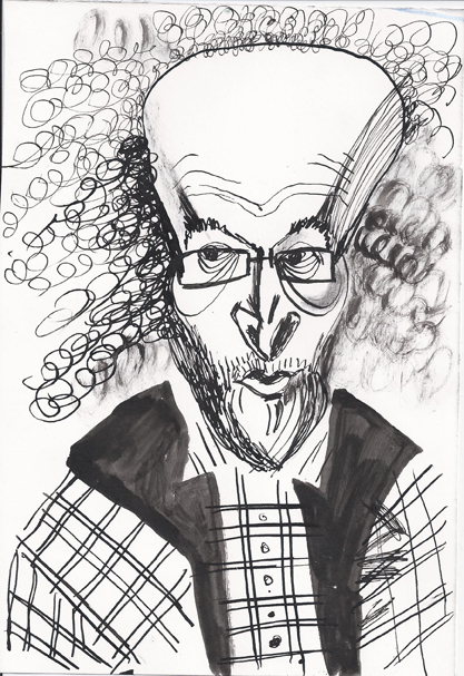 Алексей Венедиктов.