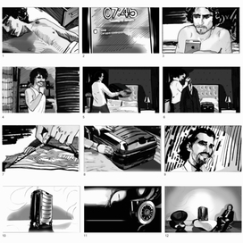 Ricardo Beverly Hills