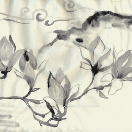 туманом сотканы 