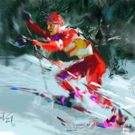 король трассы