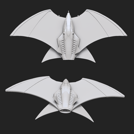 Элатумийский перехватчик