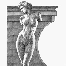 Скульптура