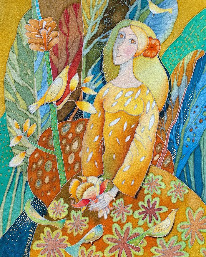 "Мелодии осени"