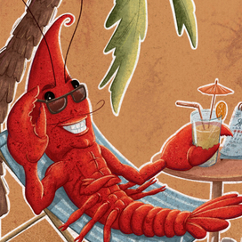 Где раки зимуют