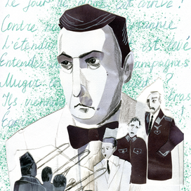 Касабланка