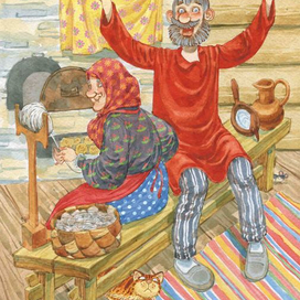 солдатские сказки2