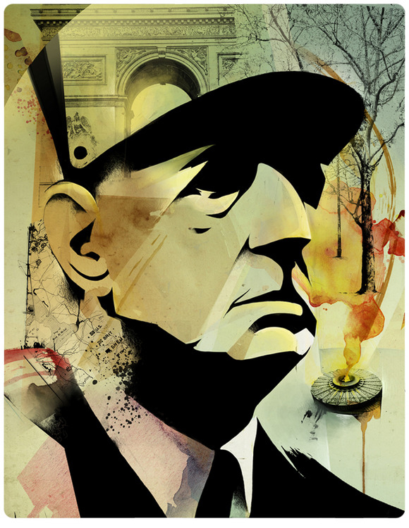 Шарль де Голль