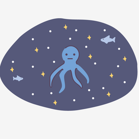 octopus