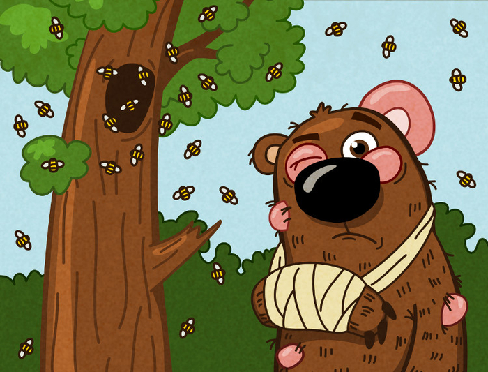 Карельская пословица