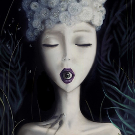 Автопортрет 