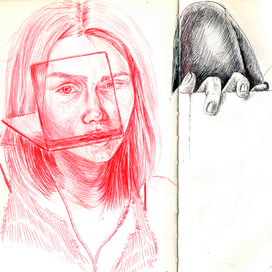 Автопортет