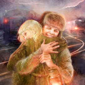 Огнеопасный груз