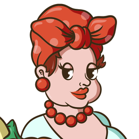 Иллюстративный логотип