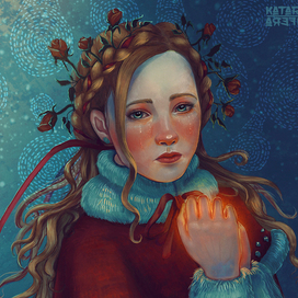 Магия тепла (2018)