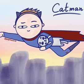 Catman