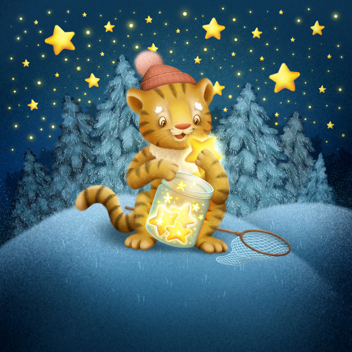 Необыкновенный урожай