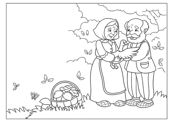 "Хроменькая уточка"