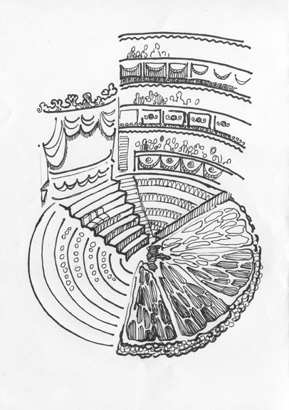 Иллюстрация к стихотворению