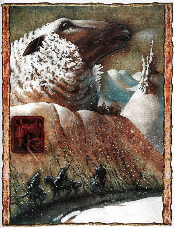 Легенды Древнего Казахстана