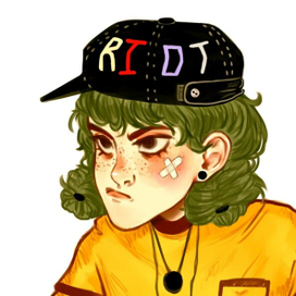 riot