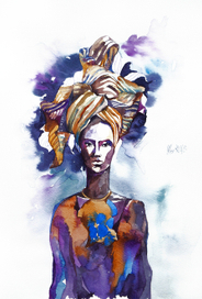 Под солнцем. 