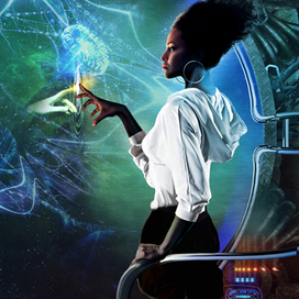 Джордж Мартин-"Хроники тысячи миров"