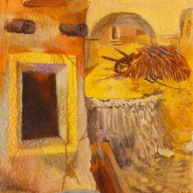 Декорации для звезда и смерть хоакина мурьеты