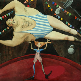 Пеппи ДлинныйЧулок