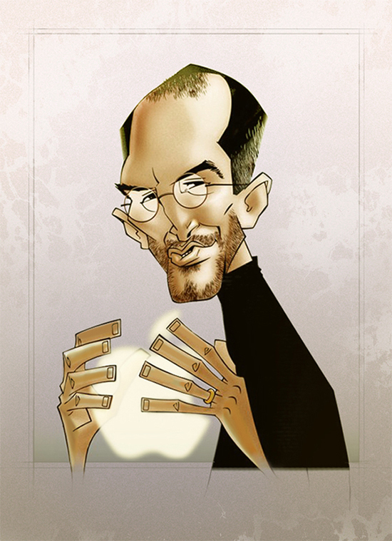 Steve Jobs