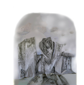 Б.Вербер "Мы, боги"